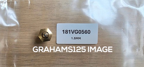 Solex 5mm carburetor float - carburetor,
