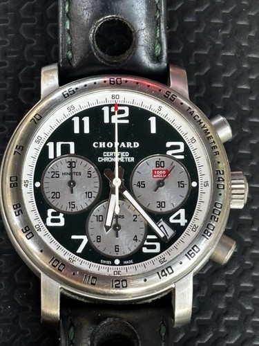 Chopard mille miglia 8915 - miglia,