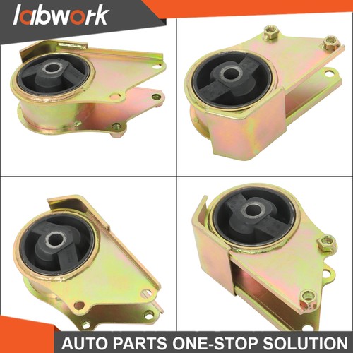 New lower gearbox - new, for