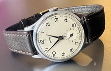 Vintage Old Pre Deluxe SMITHS