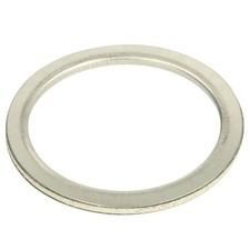 Exhaust manifold 38x47.5x2.5mm