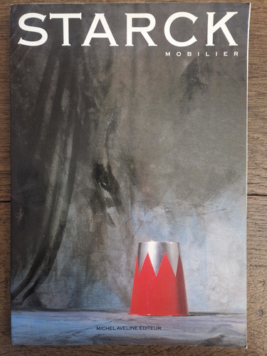Philippe starck mobilier - starck,