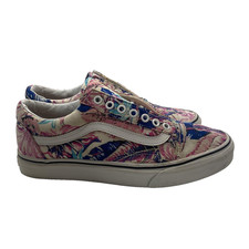 Vans Old Skool Shoes Mens Size