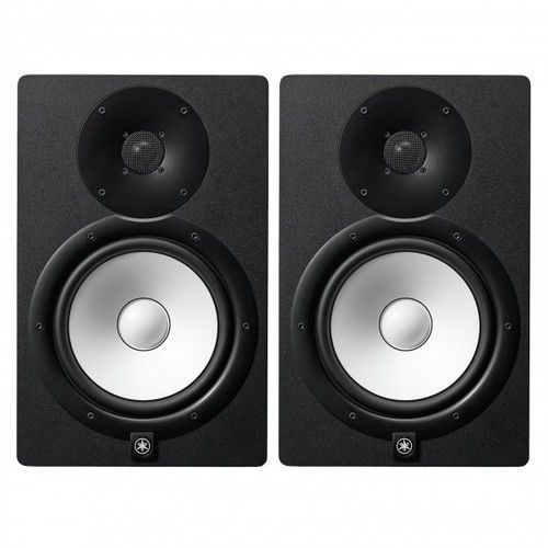 Yamaha hs8 active - x2, studio