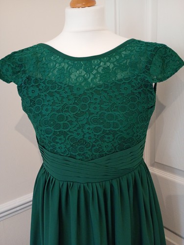Vintage 1990s bottle green - vintage,