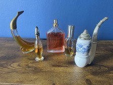 Vintage Perfume/Aftershave