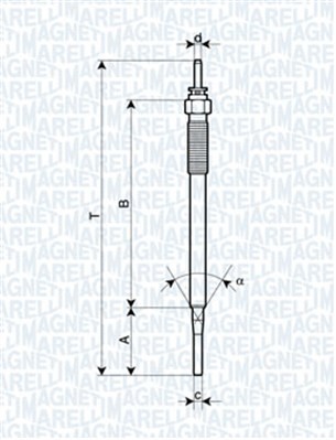 Magneti marelli - magneti, marelli-oe
