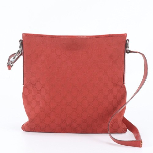 Gucci shoulder bag - shoulder,