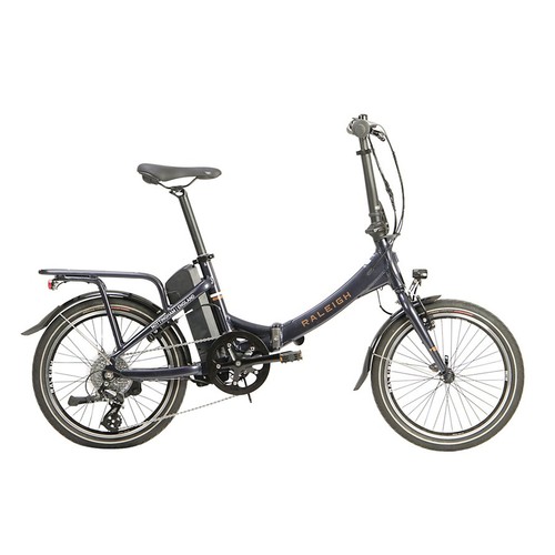 Raleigh stow way - stow, compact