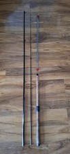 Daiwa Feeder Fishing Rod Harrier-X Carbo Triple Quiver Match 11ft 3 Piece Cork 
