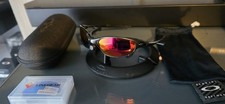 Oakleys X Metal Juliets Carbon