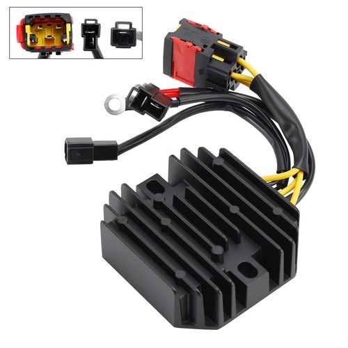 Phase regulator rectifier - phase,