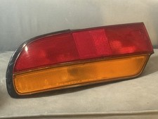 Nissan Rps13 180sx 200sx Rear