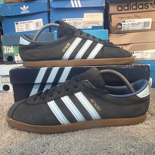 Size adidas berlin og - uk,