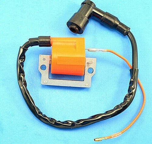 For yamaha mx125 mx175 lc50 - for,