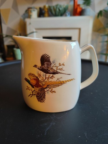 West highland pottery - west, ltd