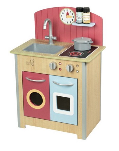 Teamson kids classic wooden - kids,