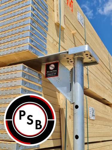 New propmate wall supports - propmate,