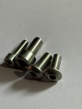 Weihrauch HW 77 97 stainless