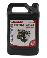 Yanmar Diesel YG30R ELC