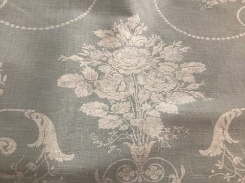 Laura ashley fabric josette - laura,