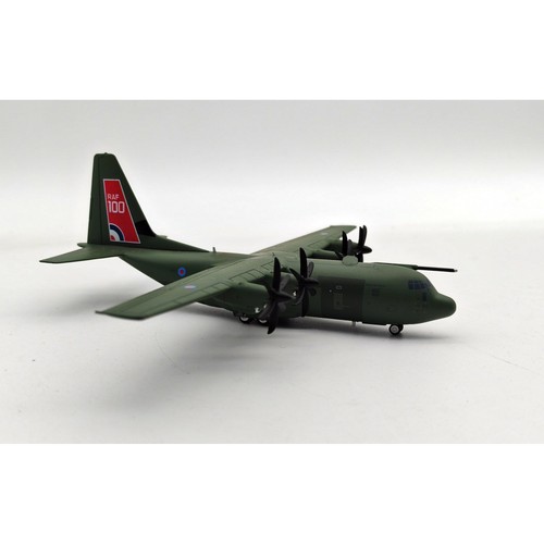 Inflight 200 130j - inflight, 1:200