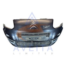 CITROEN C3 PICASSO 09-12