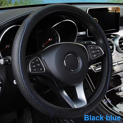 Universal car steering - universal,