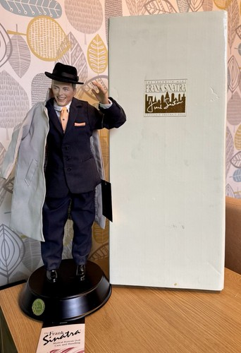 Vintage frank sinatra - frank,