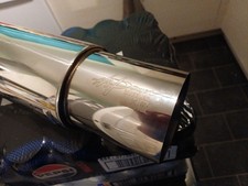 HKS Exhaust Muffler – 3.5”