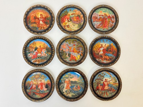 Russian legends fairy tale - legends,
