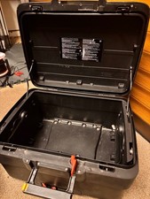 BMW Motorrad Genuine Vario Top