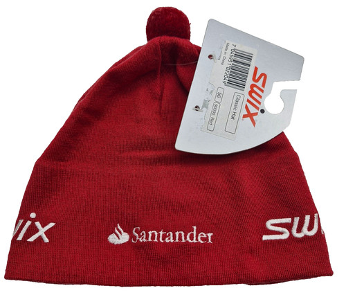 Swix santander ski beanie - santander, hat