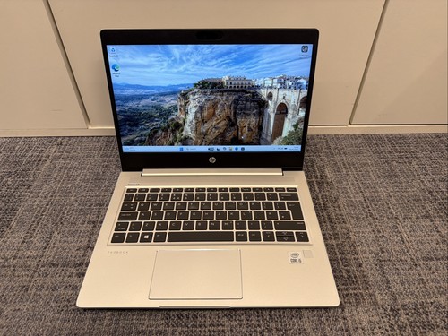 Job lot probook - 10, x