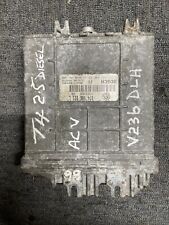 VW T4 - 2.5 TDI ACV - Engine