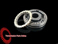 VW T4/T5 Transporter 02B/02Z Gearbox 5TH Gear Synchro Hub AM Gears with Ring