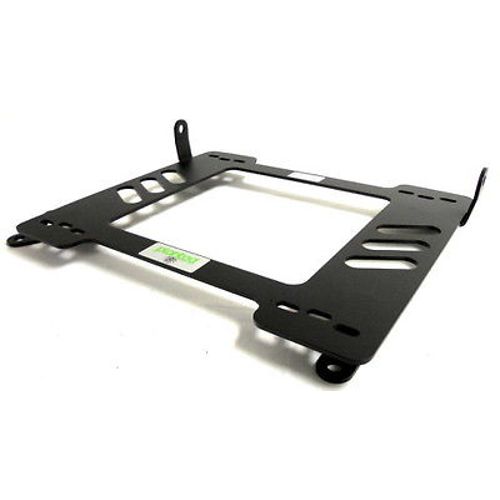 Planted seat bracket passenger - seat,