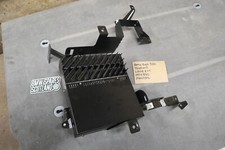 BMW 3 Series E46 Touring Amp