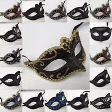 Masquerade Party Unisex Mask -
