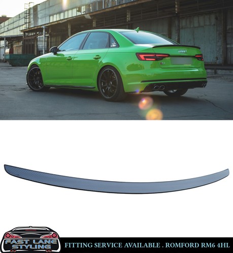 Audi saloon rear boot - b9,