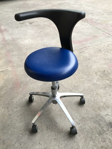 Leather dental office - pu,