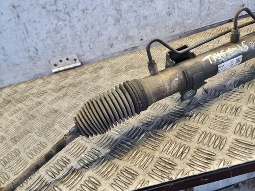 Renault trafic power steering - power,