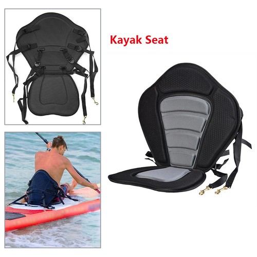 Kayak seat adjustable - kayak, on