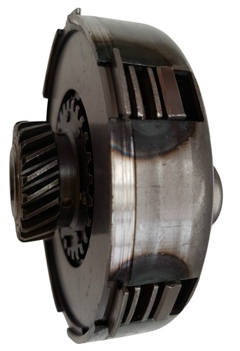 Vespa complete clutch - vespa, 22