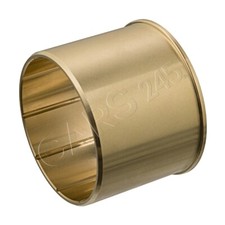 Kingpin Bushing Brass FEBI Fits RENAULT Kerax Magnum Premium 2 370.18 7421416557