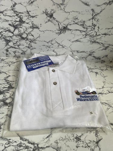 Rare vintage 90s rothmans - vintage,