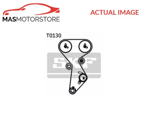 Timing belt cam - timing,