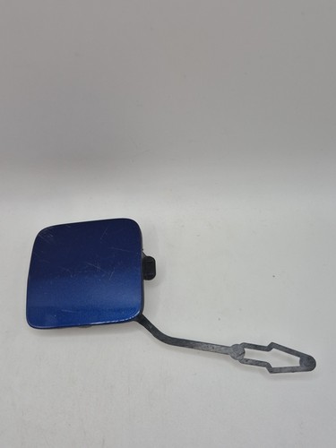 Renault clio rear - bumper, tow