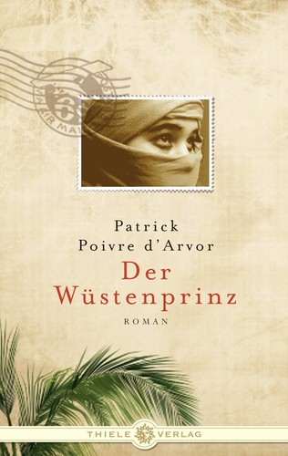 Patrick poivre arvor - d'arvor, der
