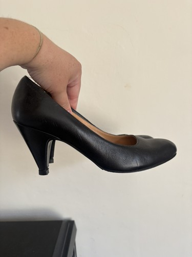 Russell bromley ladies black - bromley,